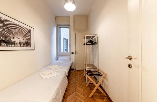 Magenta Apartment | Ca' Magenta
