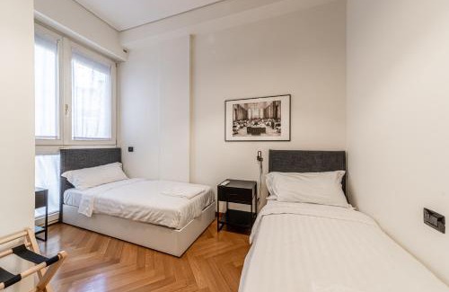 Magenta Apartment | Ca' Magenta