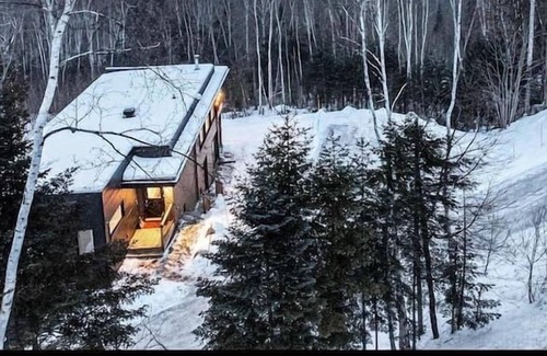 Saint Come Cabin | Le Hors Piste -SPA- PetFriendly($)