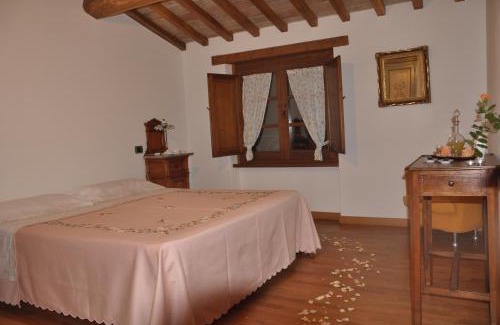 San Giustino House | Ca' Matra