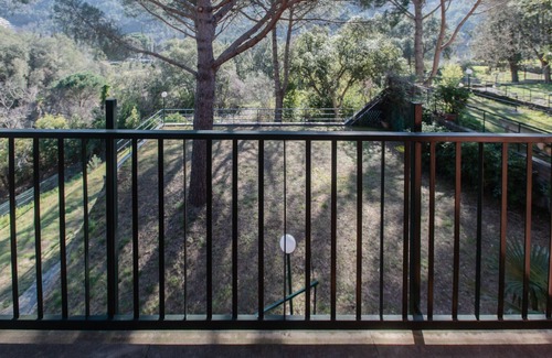 Ca Miro Apartment | Ca' Mirò Quiet Apartment - with Private Garage