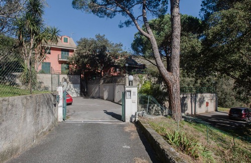 Ca Miro Apartment | Ca' Mirò Quiet Apartment - with Private Garage