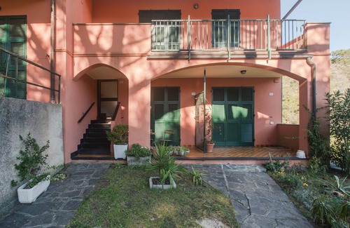 Ca Miro Apartment | Ca' Mirò Quiet Apartment - with Private Garage