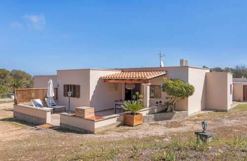 Formentera House | Ca N'Alicia Des Bosch