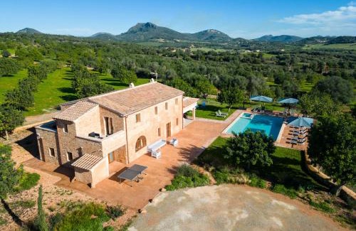 Manacor Villa | Ca'n Banyeta