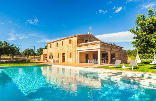 Manacor Villa | Ca'n Banyeta