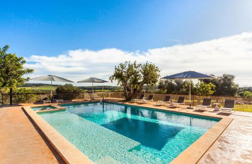 Manacor Villa | Ca'n Banyeta