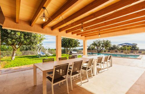 Manacor Villa | Ca'n Banyeta