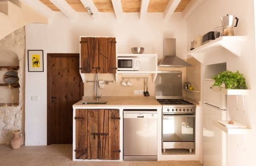 Fornalutx Cottage | Ca 'n 'est, cottage with swimming pool in Fornalutx
