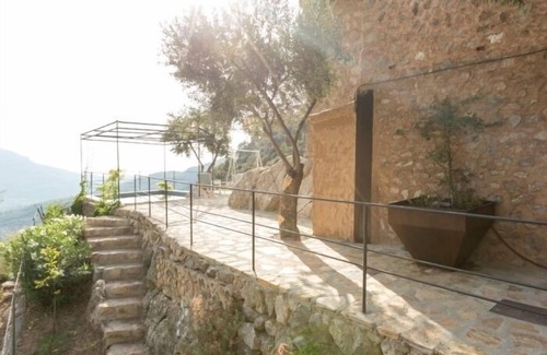 Fornalutx Cottage | Ca 'n 'est, cottage with swimming pool in Fornalutx