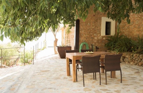 Fornalutx Cottage | Ca 'n 'est, cottage with swimming pool in Fornalutx