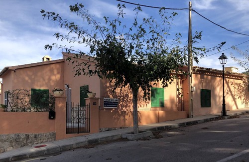 Banyalbufar House | Ca'n Jaume. Tramuntana home page
