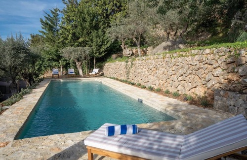 Deia Villa | Ca'n Quinn