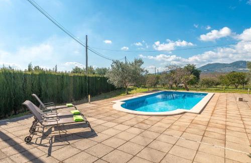 Lloseta Villa | Ca na Francisca