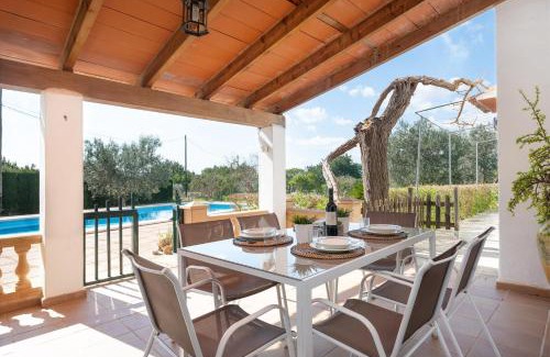 Lloseta Villa | Ca na Francisca