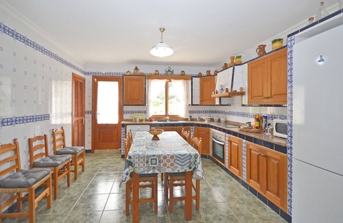 Campanet Cottage | Ca na Rossa - beautiful house with private pool and spectacular views.