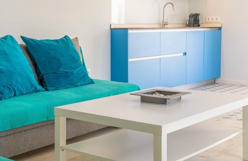 Sineu Villa | CA NA ROSSA (SINEU) - Beautiful house with private pool in the center of Mallorca - Free W