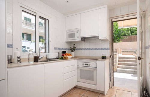 Port d'Andraitx Villa | Ca Ne Margalide - Four Bedroom Villa, Sleeps 8