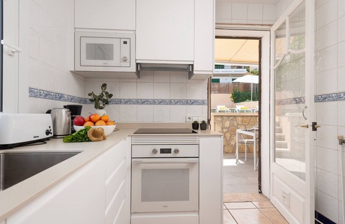 Port d'Andraitx Villa | Ca Ne Margalide - Four Bedroom Villa, Sleeps 8
