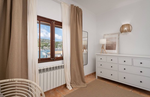 Port d'Andraitx Villa | Ca Ne Margalide - Four Bedroom Villa, Sleeps 8