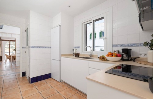 Port d'Andraitx Villa | Ca Ne Margalide - Villa With Private Pool