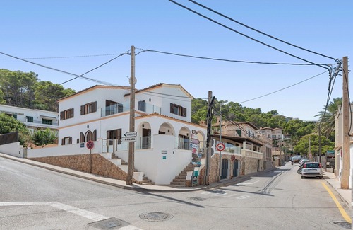 Port d'Andraitx Villa | Ca Ne Margalide - Villa With Private Pool