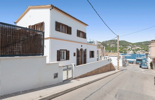 Port d'Andraitx Villa | Ca Ne Margalide - Villa With Private Pool
