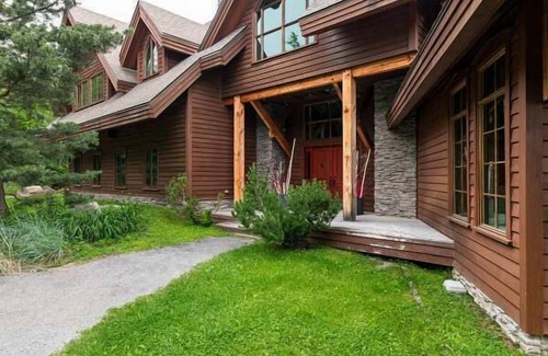 Petite-Riviere-Saint-Francois Villa | Cottage MAR-45 | Petite-Rivière-St-François