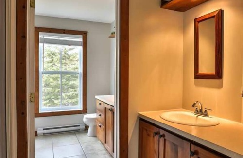 Petite-Riviere-Saint-Francois Condo | Cottage OPUS 121H | Petite-Rivière-St-François