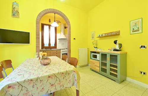 Mestre Apartment | Ca' Piraghetto 3 bedroom apartment