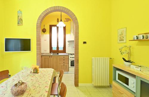 Mestre Apartment | Ca' Piraghetto 3 bedroom apartment