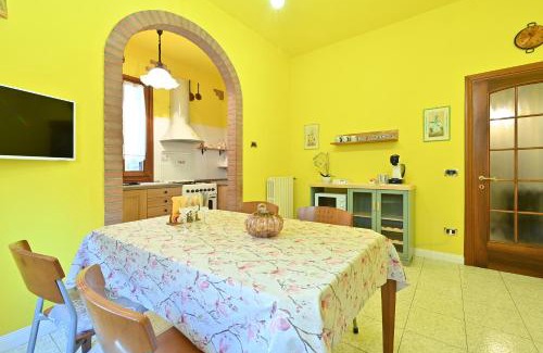 Mestre Apartment | Ca' Piraghetto 3 bedroom apartment