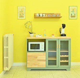 Mestre Apartment | Ca' Piraghetto 3 bedroom apartment