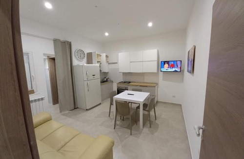 Aradeo House | CA'RINA HOUSE