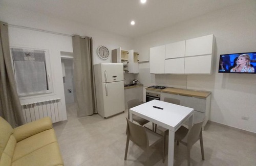 Aradeo House | CA'RINA HOUSE