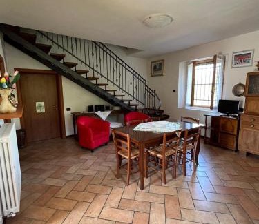 Montese Apartment | Ca' Rivella - paceful country living