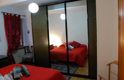 Roccaforte Mondovi Apartment | Ca’ Ruset