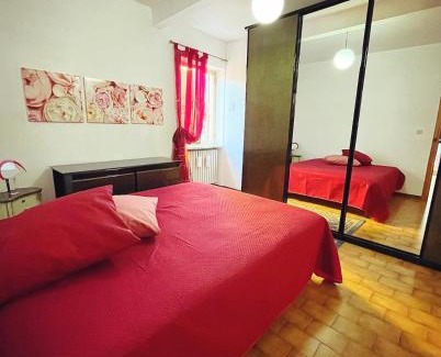 Roccaforte Mondovi Apartment | Ca’ Ruset