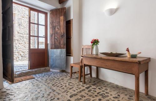 Biniaraix House | Ca S’angel