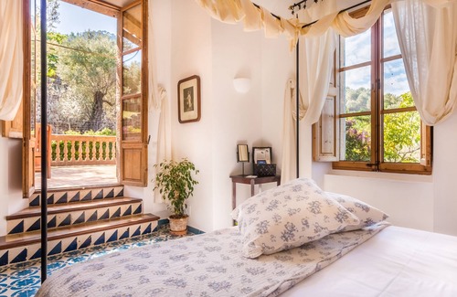 Soller House | Ca's Xorc Luxury Retreat- Adults Only