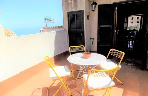 Banyalbufar House | Ca sa padrina by Interhome