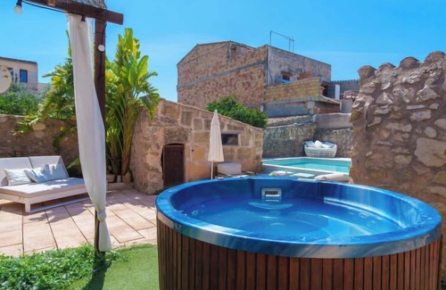 Vilafranca de Bonany House | Ca sa Padrina by Interhome
