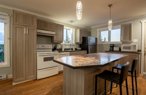 Saint-Jean-de-l'lle-d'Orleans House | Maison des Champs