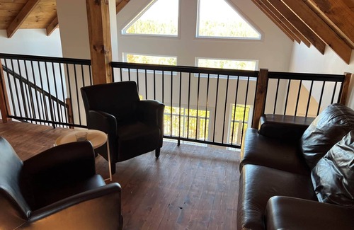 Chertsey House | Du Bonheur au Lac Fidele