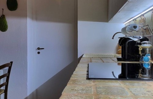 Spongano Apartment | Ca'SaLentu - The Court of Colors