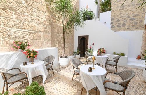 Teulada House | Ca Sana Teulada Moraira, Grupo Terra de Mar, alojamientos con encanto