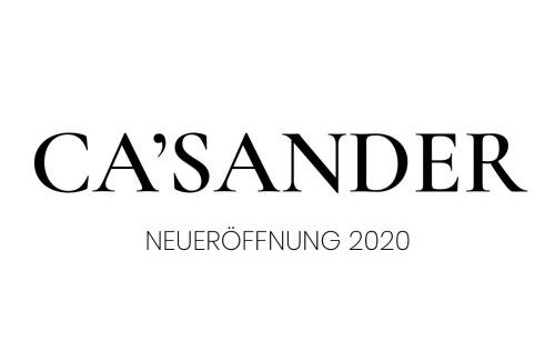 Caprino Veronese House | Ca Sander