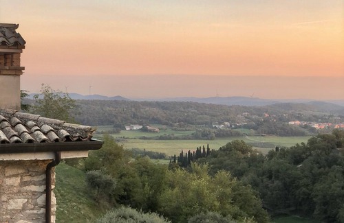 Caprino Veronese House | Ca'Sander Modern holiday home