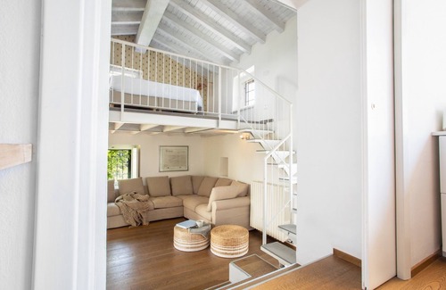 Caprino Veronese House | Ca'Sander Modern holiday home