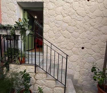 Butera Apartment | Ca' Sole